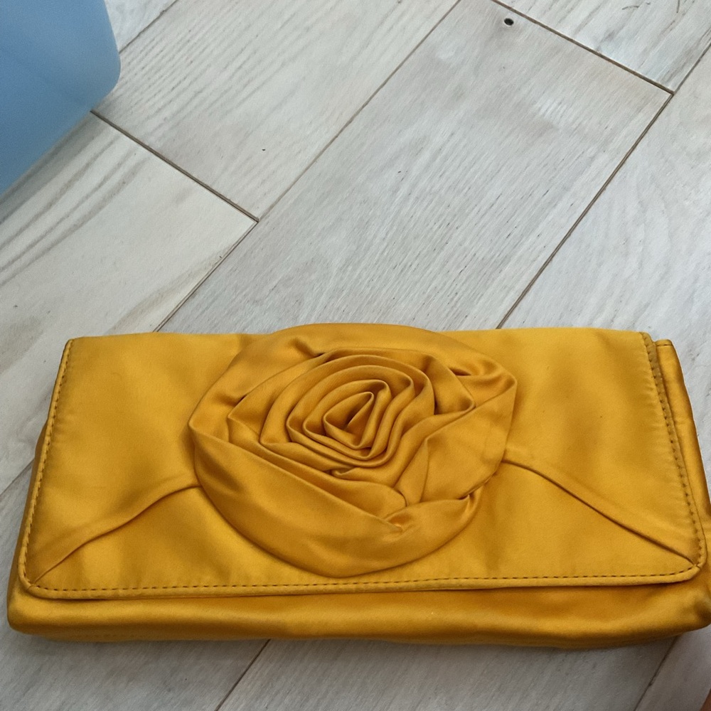 J CREW bag. - Picture 2 of 8